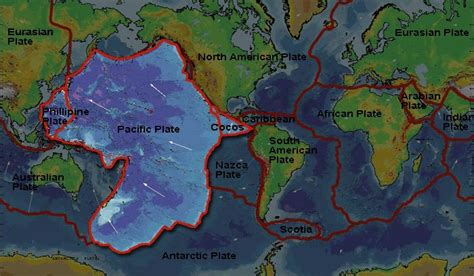 Pacific Plate - Alchetron, The Free Social Encyclopedia