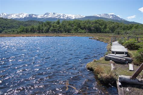 Ushuaia & Tierra del Fuego National Park | Creative Photographs by Shelly Rosenberg