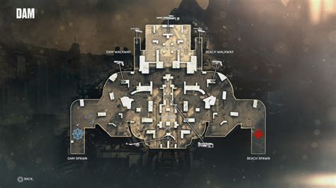 Gears of War 4 Multiplayer Maps - Gamerheadquarters Article