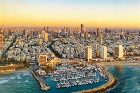 Israel Tourism Organizations Enter Partnership with ACTA