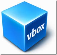 Virtualbox Icon #28528 - Free Icons Library