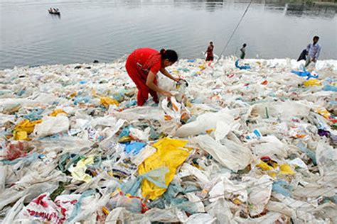 Plastic bags are killing us | Salon.com