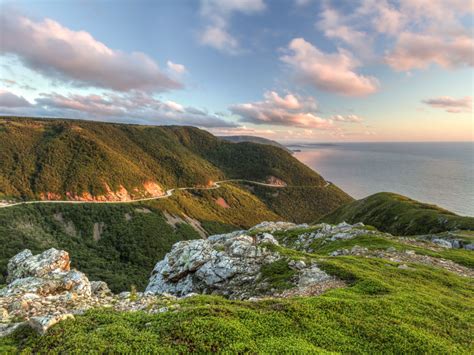 The best things to do in Canada’s Cape Breton Island in Nova Scotia