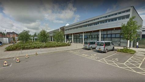 Catmose College in Oakham is seeking views on a possible £5m expansion plan which includes ...