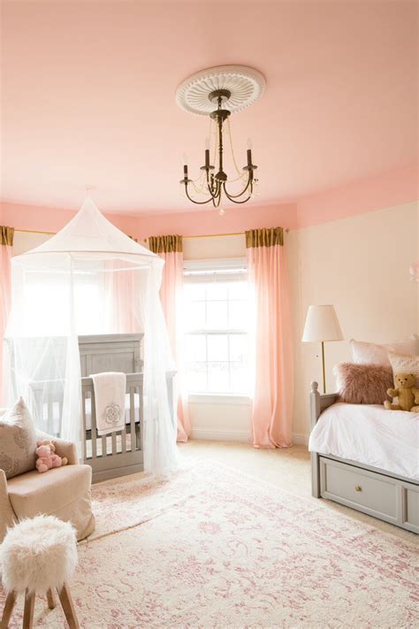 15 Tips for Choosing Nursery Colors You'll Love