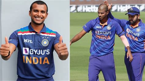 6 Indian players who unluckily missed out on a place in both T20 World ...