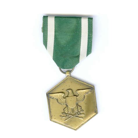 Navy Commendation medal – Liverpool Medals