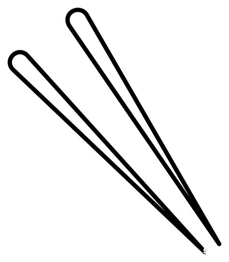 Chopsticks Emoji Coloring Page Colouringpages | Porn Sex Picture