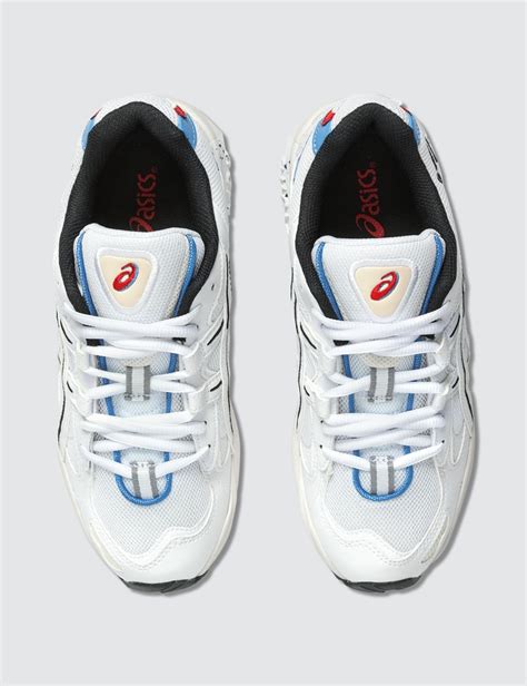 Asics - Gel-Kayano 5 OG | HBX - Globally Curated Fashion and Lifestyle ...