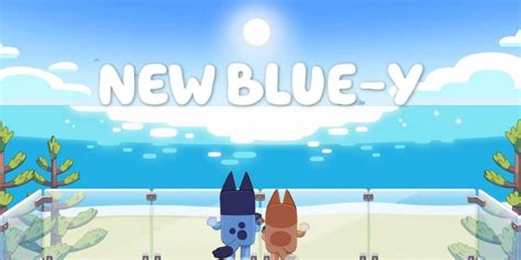 Brand-New 'Bluey' Episodes Now Available! For Real Life! | Disney Dining