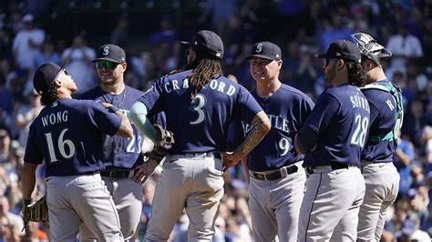 Major renovations? What Morosi says of Mariners at trade deadline