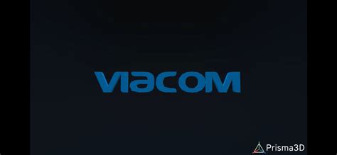 Viacom Logo Remake by LogoModels on DeviantArt