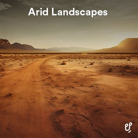 Arid Landscapes • Free Music For Creators • Uppbeat