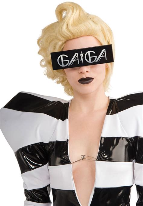 Lady Gaga Costume - Lady Gaga's Halloween Costume 2014 | Photos ...