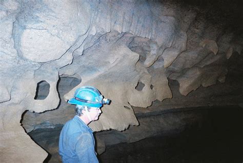 Raccoon Mountain Caverns, TN - Paul's Hiking Adventures