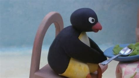 Watch Pingu - Series 1 - Episode 14 Online Free