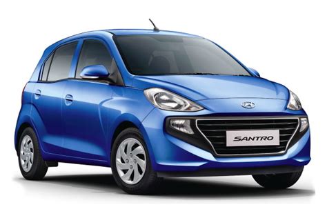 Hyundai Santro 2020 - Wheel & Tire Sizes, PCD, Offset and Rims specs ...