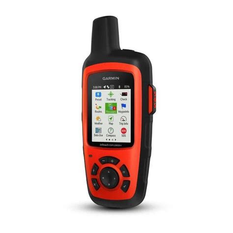 Rent a Garmin inReach Mini - Teton Backcountry Rentals