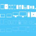 Vector icon-iphone/Macbook/Apple Display - Free PSD,Vector,Icons