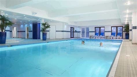 Spa Days in Surrey | Spa Weekend Surrey | Nutfield Priory Hotel