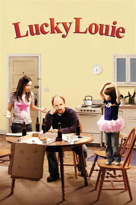 Lucky Louie: All Episodes - Trakt