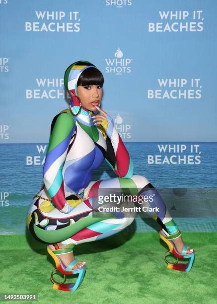 18,962 Cardi B Photos & High Res Pictures - Getty Images