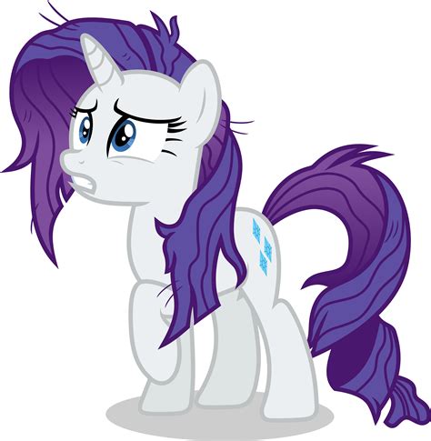 Mlp Fim rarity (help) vector by luckreza8 on DeviantArt