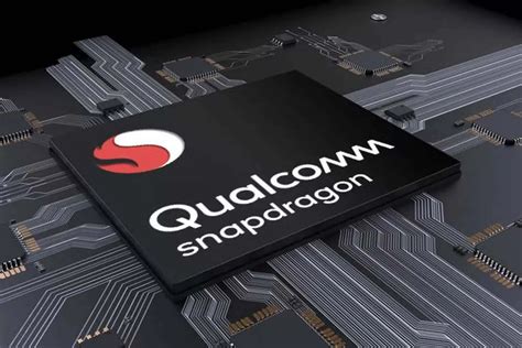 Qualcomm announces Snapdragon 888+ processor with improved CPU and AI ...