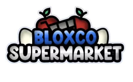 Bloxco Supermarket