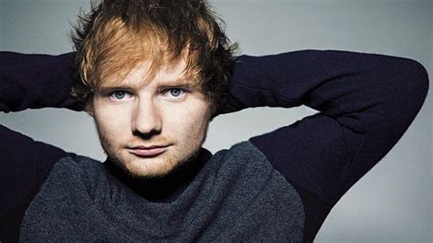 Ed Sheeran - History and Biography