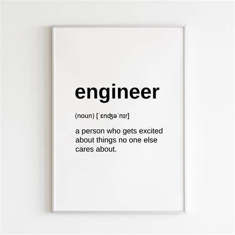 Funny Engineer Quotes Sayings - ShortQuotes.cc