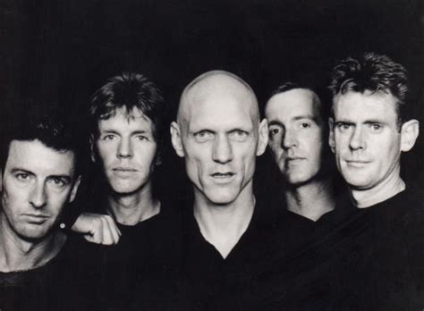 Free MP3: Midnight Oil, 'Read About It' (Live from Canberra) — recorded at 2009 reunion ...