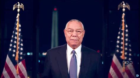 Was Colin Powell Vaccinated Against COVID-19?