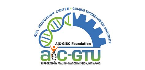 Technology upgraded - AIC-GISC Foundation - Incubation Center of GTU ...