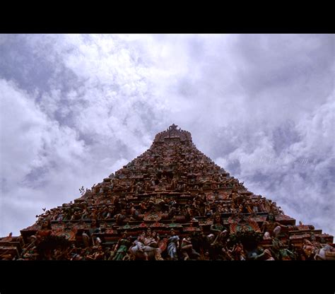 Kapaleeshwarar Temple, Chennai | Kapaleeshwarar Temple is te… | Flickr