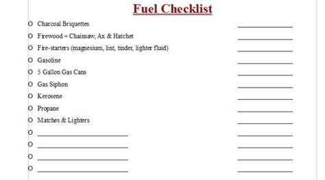 Prepper Supplies Checklist - Survival Prepper | Prepper supplies, Prepper survival, Survival