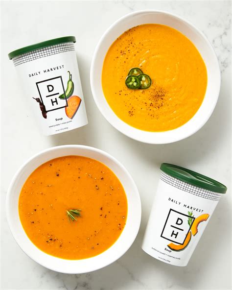 These Two Soups Make My Busy Life So Much Easier — and They’re Ready in Less Than 5 Minutes | Kitchn