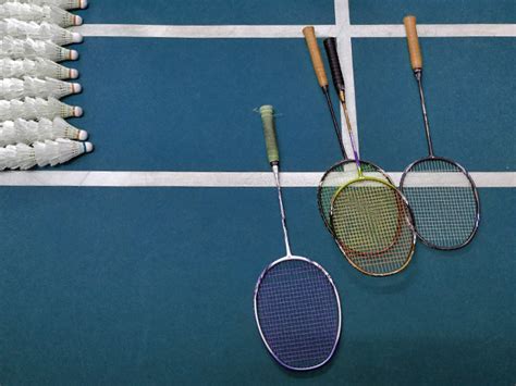 Essential Badminton Gear Every Player Must Have