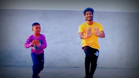 Bam bam bhole song || Tare jamin par movie || kids basic dance video || My new student deepak ...