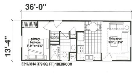 E517 - Ma Williams Manufactured Homes, Manufactured Homes by ...