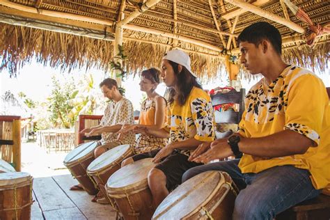 An Exquisite Insight into the Garifuna Culture