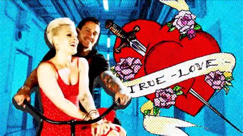 Pink & Lily Allen’s “True Love” Video: Watch The Colorful Clip | Idolator