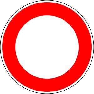 Quiz: Do you know your French road signs? - Green Flag