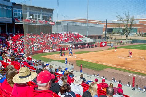 SEC Announces 2020 Softball TV Schedule | Arkansas Razorbacks