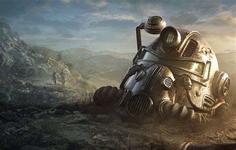 Bethesda Wallpapers - Top Free Bethesda Backgrounds - WallpaperAccess