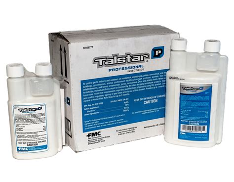 GroSupply, Professional Horticultural Supplies . Talstar P Pro Bifenthrin Insecticide