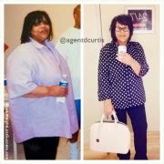 Delores lost 181 pounds | Black Weight Loss Success