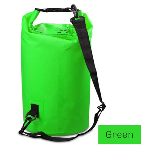 Outdoor Floating Waterproof Dry Bag | Ocean Pack | 2L/5L/10L/15L/20L