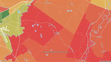 Race, Diversity, and Ethnicity in North Pembroke, NH | BestNeighborhood.org