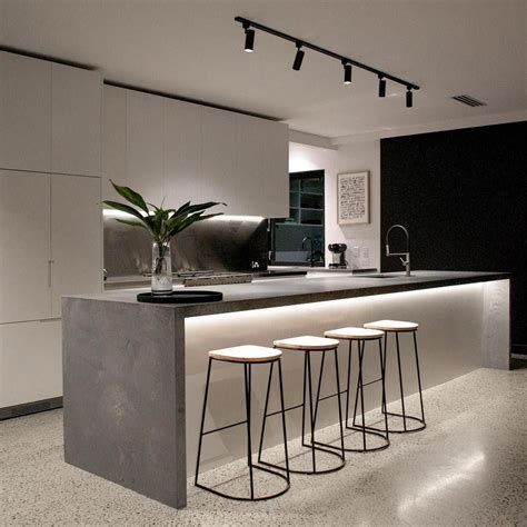 Polished Concrete Floor Kitchen – Flooring Tips